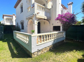 Ferienhaus für 6 Personen ca 95 qm in Miami Platja, Costa Dorada